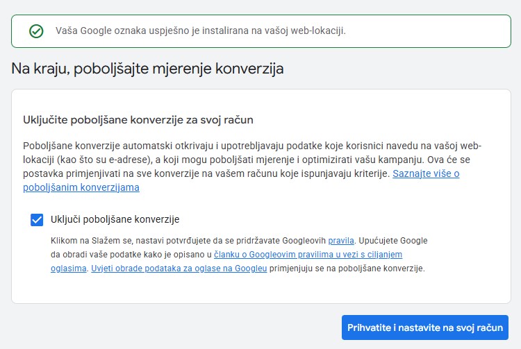Google oglasi Hrvatska