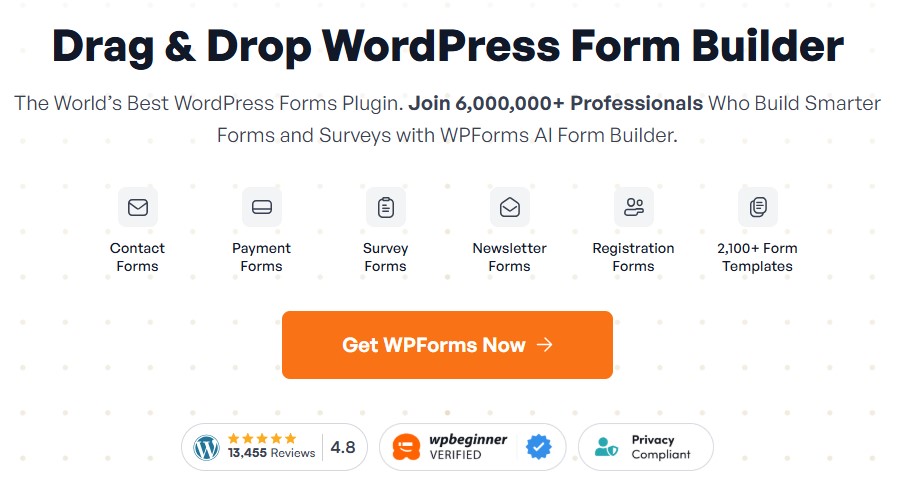 izrada kontakt forme