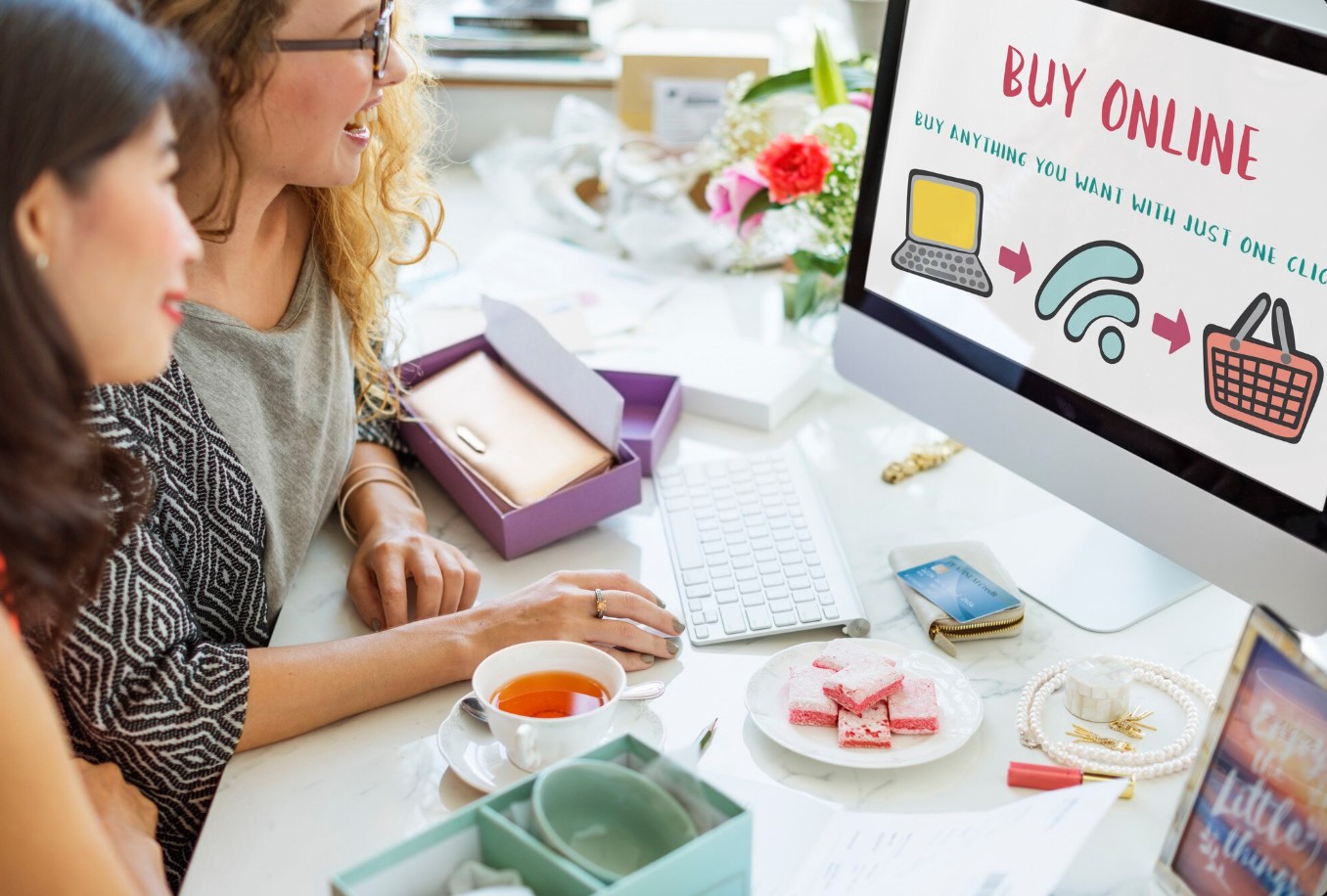 izrada web shopa
