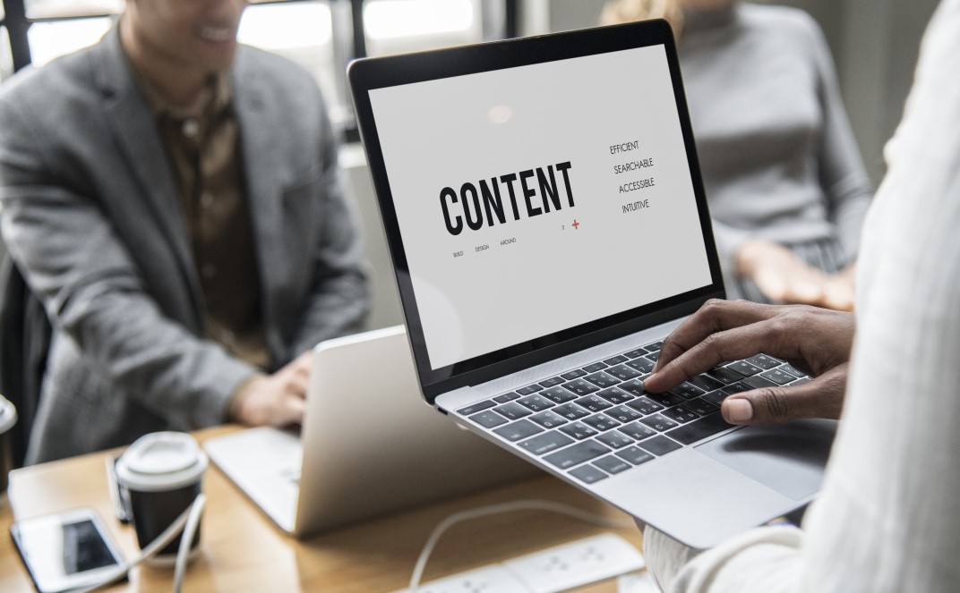 content marketing