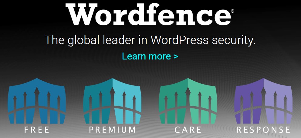 sigurnosni plugin za wordpress stranicu