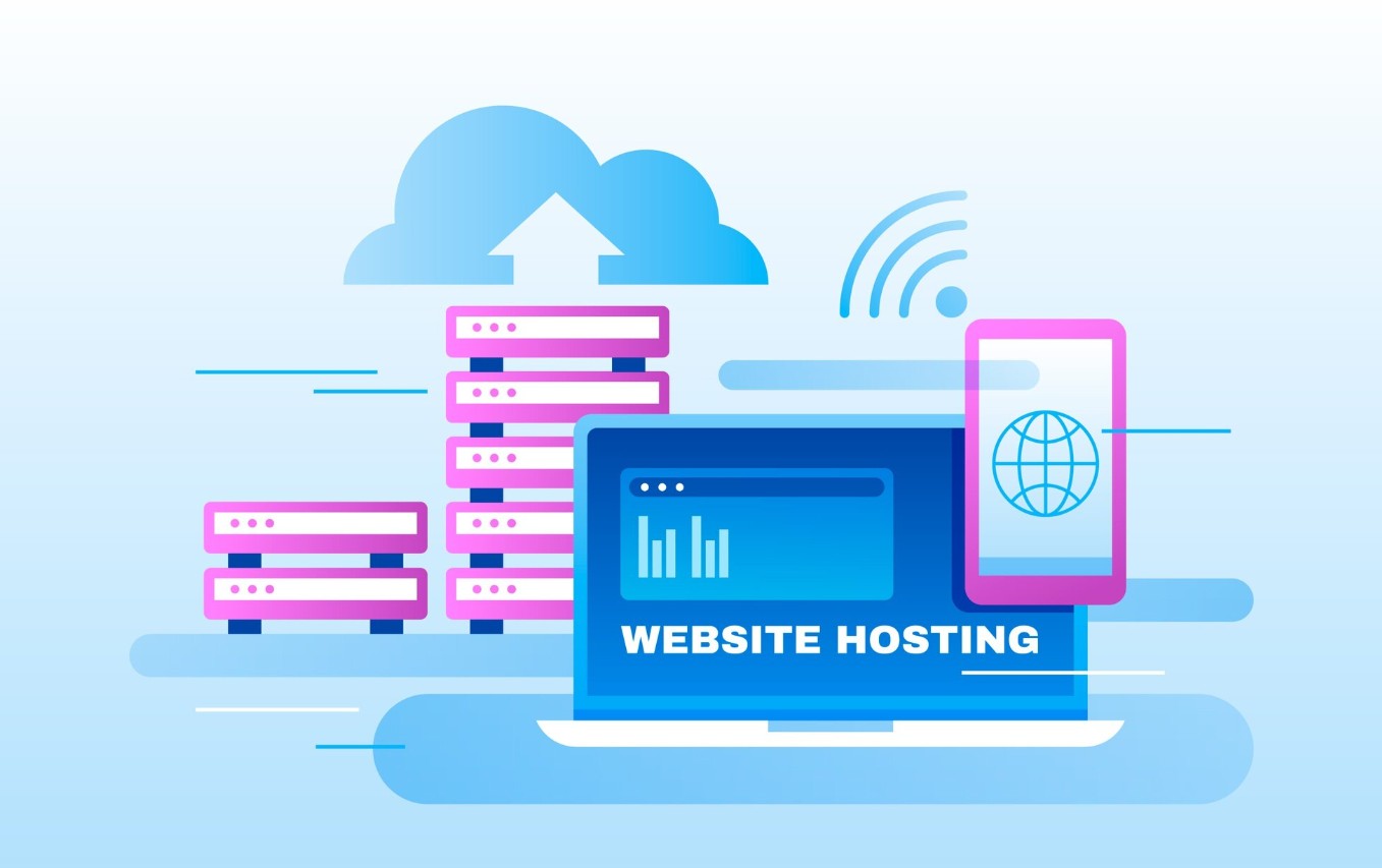što je hosting i kako ga odabrati